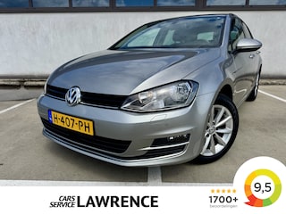 Volkswagen Golf 1.2 TSI Business Lounge Connected | Automaat | Trekhaak | ACC Adaptief cruise | % Bovag Occasion Partner %