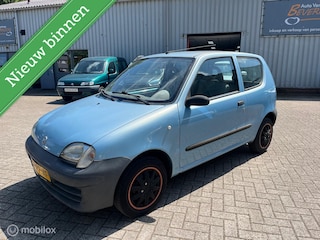 Fiat Seicento 1.1 Active Plus