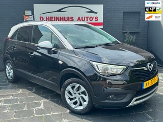Opel Crossland X 1.2 Turbo Innovation KLIMA CAMERA CRUISE