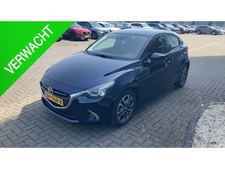 Mazda 2 1.5 Skyactiv-G SkyLease GT | Auto wordt verwacht | Rijklaarprijs |