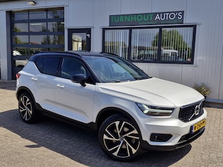 Volvo XC40 T4 Recharge R-Design pano | 360 cam | harman kardon | 20'' | electrische stoelen | etc!
