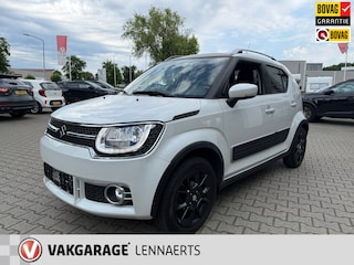 Suzuki Ignis 1.2 Smart Hybrid Stijl