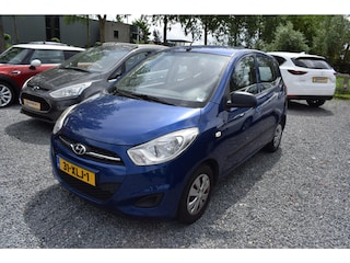Hyundai i10 1.1 i-Drive Cool Airco Km 162.567!!
