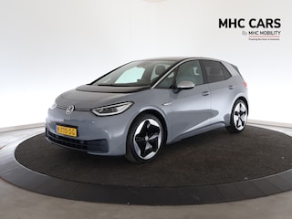 Volkswagen ID.3 First Max 58 kWh | Navi | Clima | elektrische stoelen |