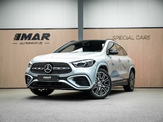 Mercedes-Benz GLA 250 e Business Solution AMG