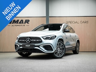 Mercedes-Benz GLA 250 e Business Solution AMG