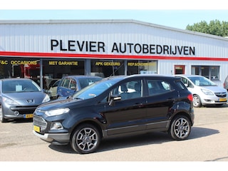 Ford Ecosport 1.0 ECOBOOST 92KW TITANIUM
