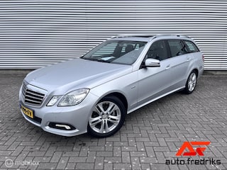 Mercedes-Benz Estate 200 CGI Business Class Avantgarde | Pano |