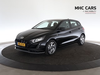 Hyundai i20 1.0 T-GDI Comfort