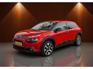 Citroën C4 Cactus 1.2 PureTech Feel