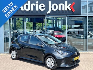 Mazda 2 1.5 Centre-line AUTOMAAT | A.CAMERA | APPLE CARPLAY/ANDROID AUTO | LM VELGEN | NED. AUTO | FULL HYBRID | STOELVERWARMING |