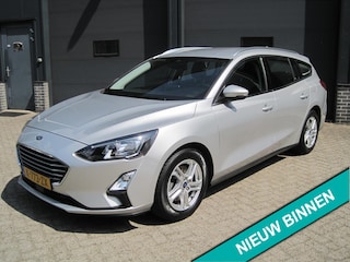 Ford Focus Wagon 1.0 EcoBoost Trend Edition Business NAVI/CAM/ECC/CC/