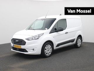 Ford Transit Connect 1.5 EcoBlue L1 Trend | AIRCO | BLUETOOTH | VERWARMDE VOORRUIT | START/STOP |