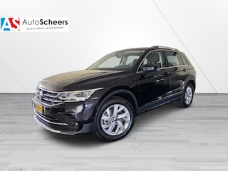 Volkswagen Tiguan 1.4 eHybrid Elegance