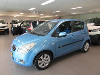 Opel Agila 1.2 16V ENJOY AIRCO/L.M.