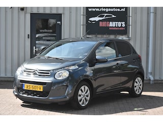 Citroën C1 1.0 VTi Feel – 2019 | Origineel Nederlandse auto | Airco | Cruise Control | Lage km-stand | Nette auto