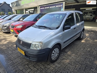 Fiat Panda 1.1 Active | INRUILKOOPJE | NIEUWE APK | ELEC RAMEN |