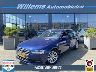 Audi A4 Avant 2.0 TDIe Pro Line Business EXPORT Navigatie , Cruise Control
