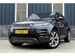 Land Rover Range Rover Evoque 2.0 P200 AWD R-Dynamic HSE Rijklaarprijs-Garantie Panoramadak Leder Led Camera Trekhaak