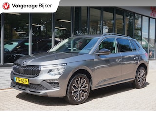 Skoda Kamiq 1.0 TSI Business Edition Camera/App-Connect!