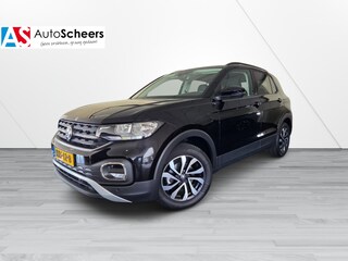 Volkswagen T-Cross 1.5 TSI 150pk 7-DSG