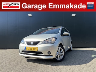 Seat Mii 1.0 Sport Dynamic | LMV | A/C