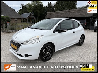 Peugeot 208 1.2 VTi Access Airco, Nieuwe Distributieriem, Rijklaar!