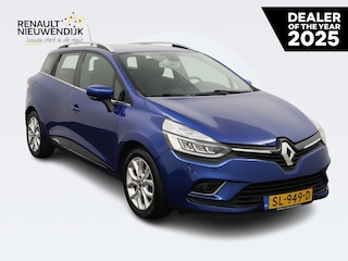 Renault Clio Estate 0.9 TCe Intens | AIRCO | PARKEERSENSOREN ACHTER | CRUISE CONTROL |