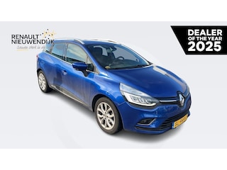 Renault Clio Estate 0.9 TCe Intens | AIRCO | PARKEERSENSOREN ACHTER | CRUISE CONTROL |