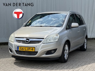 Opel Zafira 1.8 Cosmo trekhk/ 7-persoons/ apk 10-26