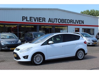 Ford C-MAX 1.6 EcoBoost 150pk Titanium