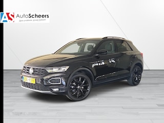 Volkswagen T-Roc 1.5 TSI 150pk 7-DSG Sport