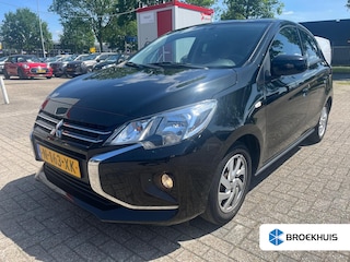 Mitsubishi Space Star 1.2 Intense Camera | Airco | Verwarmbare voorstoelen |
