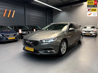 Opel Insignia Sports Tourer 1.5 Turbo Innovation LED HEAD-UP CAMERA BLIS NAP NL AUTO