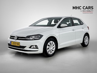 Volkswagen Polo 1.0 TSI Comfortline