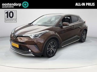 Toyota C-HR 1.2 Executive