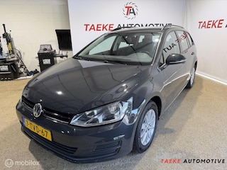 Volkswagen Golf Variant 1.2 TSI Comfortline Clima/Cruise/NAP