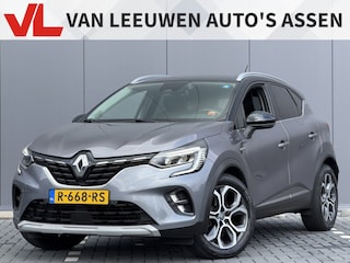 Renault Captur 1.6 E-Tech Plug-in Hybrid 160 Serie Limitée E-TECH | Nieuw binnen | Camera | Keyless | Adaptive cruise