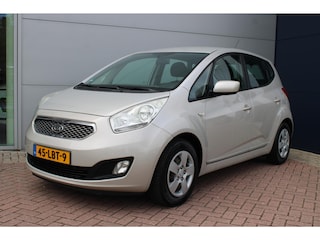 Kia Venga 1.6 CVVT X-tra