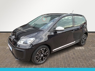 Volkswagen Up 1.0 BMT move up!, airco, lichtmetalen velgen .