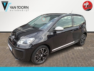 Volkswagen Up 1.0 BMT move up!, airco, lichtmetalen velgen .