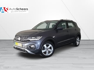 Volkswagen T-Cross 1.5 TSI 150pk 7-DSG Style
