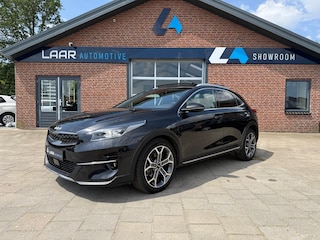 Kia XCeed 1.6 GDi 141PK PHEV ExecutiveLine 1ste Eigenaar Navi | Camera | Panorama | ACC | Memory | Leer