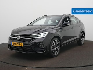 Volkswagen Taigo 1.5 TSI 150pk DSG | R-line | Apple Carplay/Android Auto | ACC | Stoelverwarming | IQ light