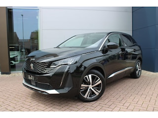 Peugeot 3008 1.2 PureTech 130pk Allure Pack Automaat Airco Navi Camera Carplay Perfect onderhouden