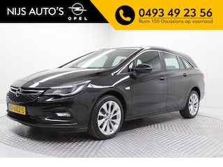 Opel Astra Sports Tourer 1.0 Edition | climate control | navi fullmap | pdc v/a+camera | carplay | bluetooth | cruise control