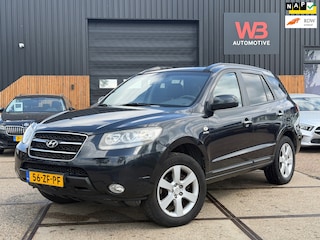 Hyundai Santa Fe 2.7i V6 4WD Freestyle