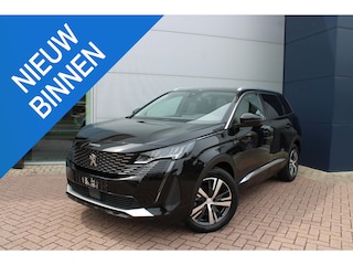 Peugeot 5008 1.2 PureTech 130pk Allure Pack 7-zits Airco Navi Camera Carplay 46.426km