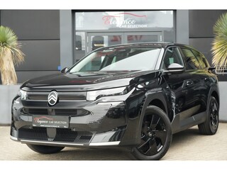 Citroën C5 Aircross 1.2 Hybrid 145 Plus 145pk Navigatie/Camera/ACC