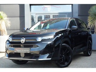 Citroën C5 Aircross 1.2 Hybrid 145 Plus 145pk Navigatie/Camera/ACC